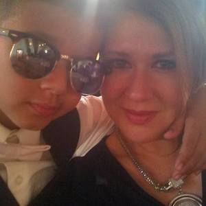 Meet your Posher, Shannon